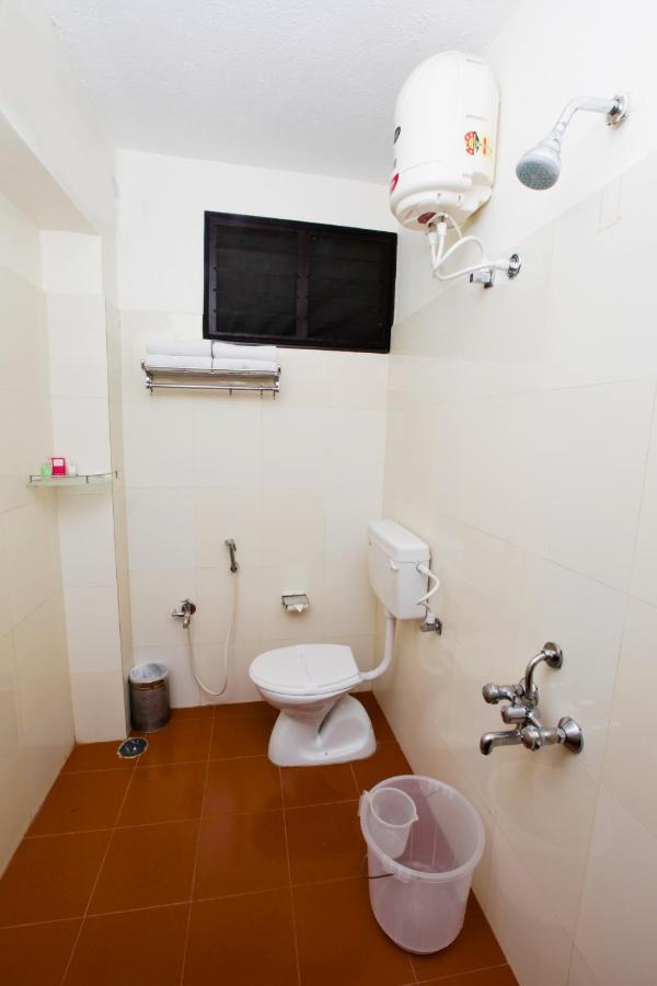 Aakash Inn Tiruvannāmalai Room photo